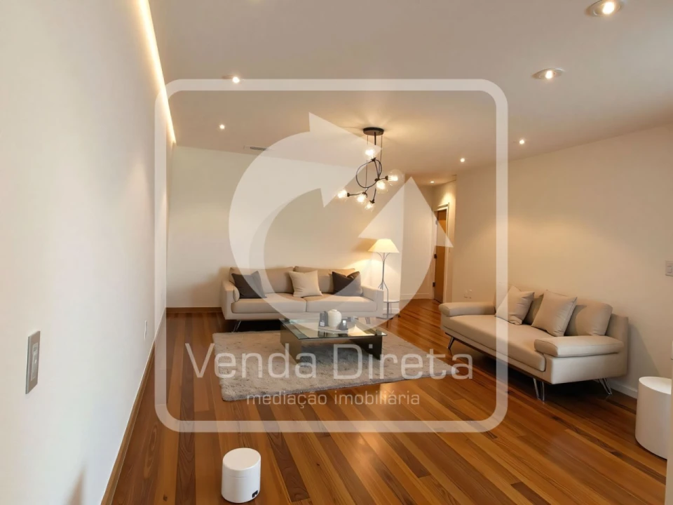 Apartamento T2 para Venda em Alhos Vedros Foto 4