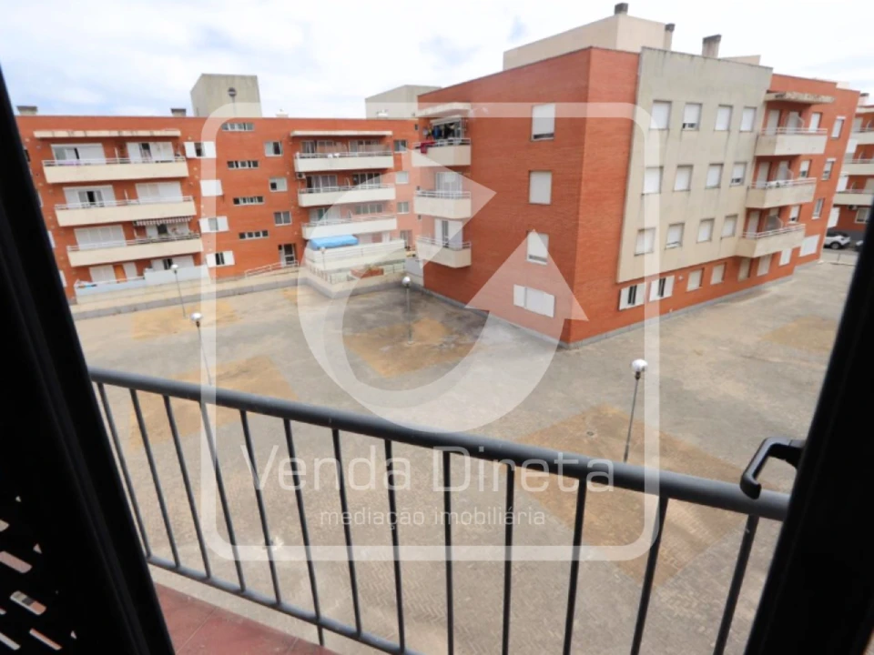 Apartamento T2 para Venda em Alhos Vedros Foto 5