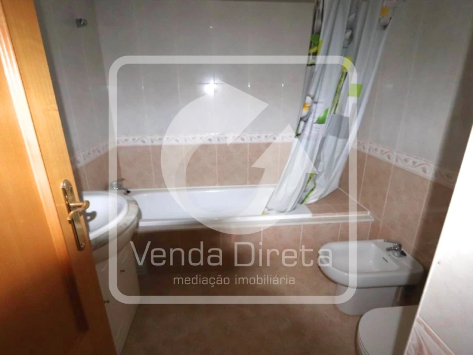 Apartamento T2 para Venda em Alhos Vedros Foto 9