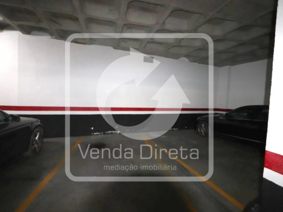 Apartamento T2 para Venda em Alhos Vedros Foto 10