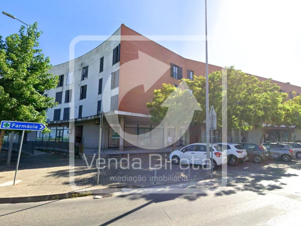 Apartamento T2 para Venda em Alhos Vedros Foto 12