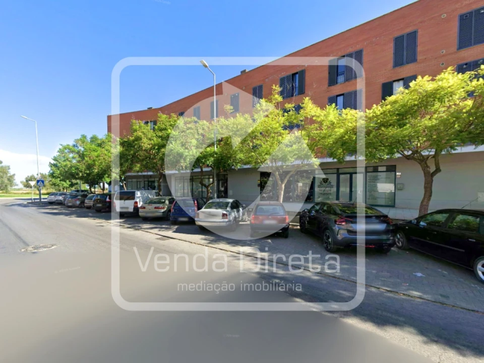 Apartamento T2 para Venda em Alhos Vedros Foto 13