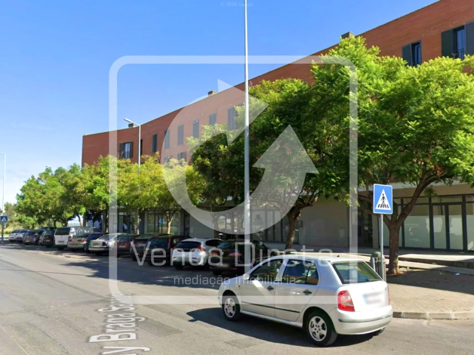 Apartamento T2 para Venda em Alhos Vedros Foto 14