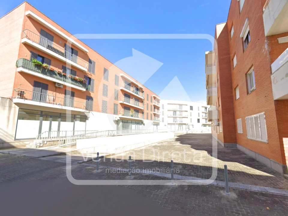 Apartamento T2 para Venda em Alhos Vedros Foto 15