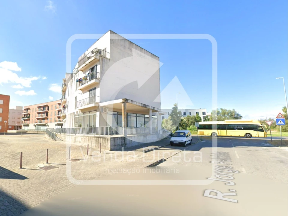 Apartamento T2 para Venda em Alhos Vedros Foto 16