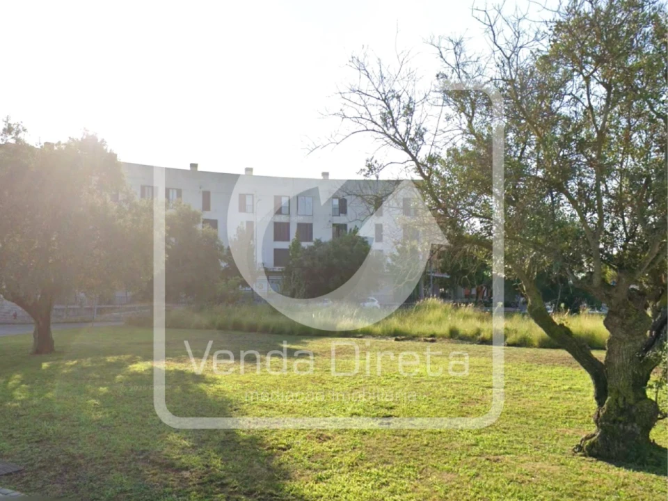 Apartamento T2 para Venda em Alhos Vedros Foto 17