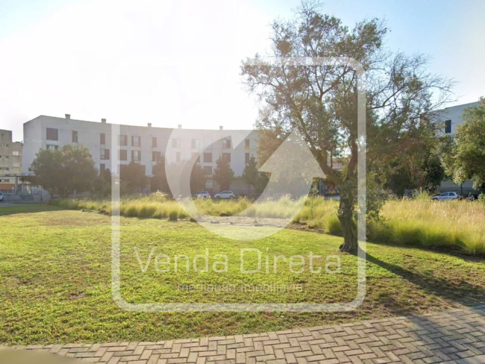 Apartamento T2 para Venda em Alhos Vedros Foto 18