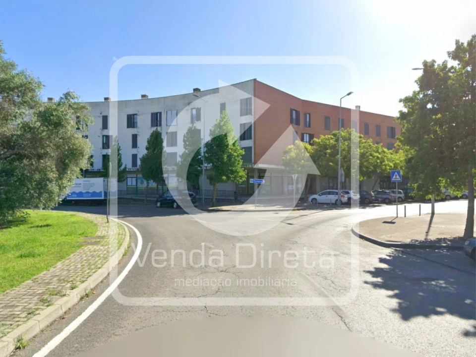 Apartamento T2 para Venda em Alhos Vedros Foto 20