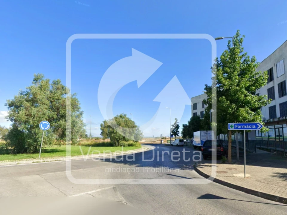 Apartamento T2 para Venda em Alhos Vedros Foto 21
