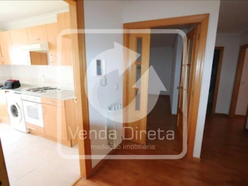 Apartamento T2 para Venda em Alhos Vedros