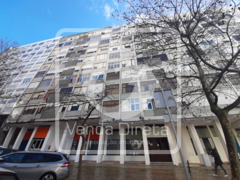 Apartamento T2 para Venda em Alto do Seixalinho, Santo André e Verderena Foto 4
