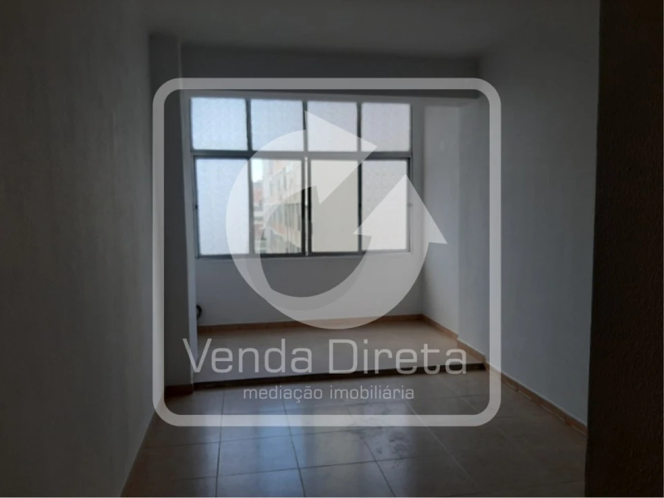 Apartamento T2 para Venda em Alto do Seixalinho, Santo André e Verderena Foto 8