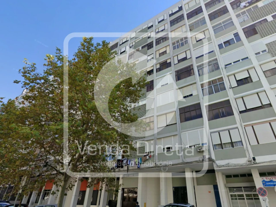 Apartamento T2 para Venda em Alto do Seixalinho, Santo André e Verderena Foto 20