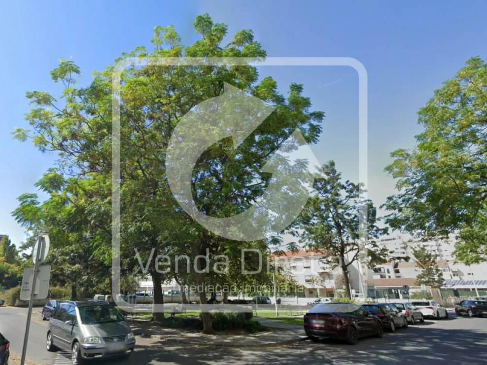 Apartamento T2 para Venda em Alto do Seixalinho, Santo André e Verderena Foto 22