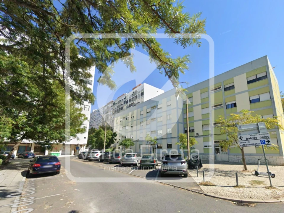 Apartamento T2 para Venda em Alto do Seixalinho, Santo André e Verderena Foto 23