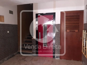 Apartamento T2 para Venda em Alto do Seixalinho, Santo André e Verderena