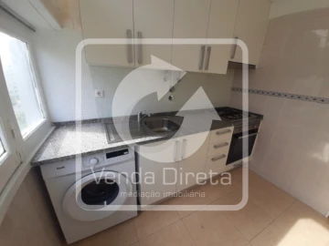 Apartamento T2 para Venda em Alto do Seixalinho, Santo André e Verderena