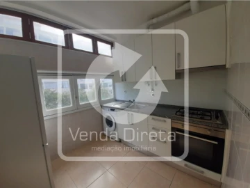Apartamento T2 para Venda em Alto do Seixalinho, Santo André e Verderena