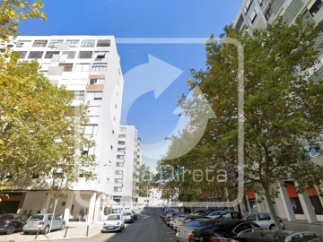 Apartamento T2 para Venda em Alto do Seixalinho, Santo André e Verderena