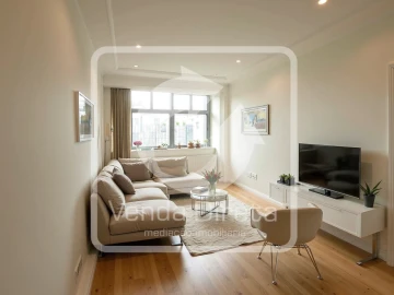 Apartamento T2 para Venda em Alto do Seixalinho, Santo André e Verderena