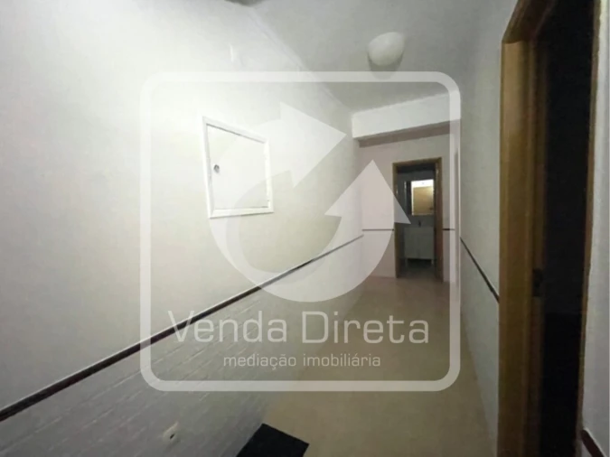 Apartamento T2 para Venda em Alto do Seixalinho, Santo André e Verderena Foto 10