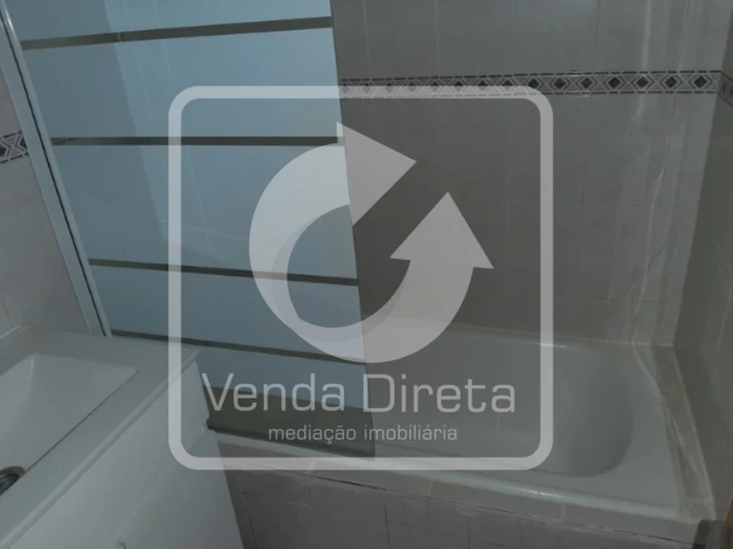 Apartamento T2 para Venda em Alto do Seixalinho, Santo André e Verderena Foto 16