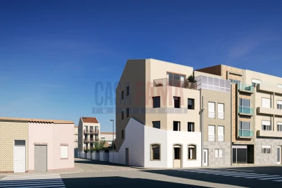 Apartamento T2 para Venda em Vila do Conde
