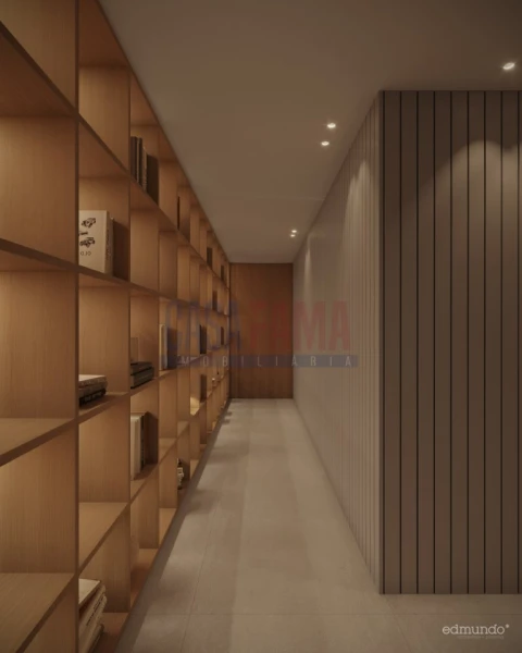 Apartamento T2 para Venda em Vila do Conde