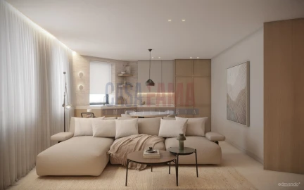 Apartamento T2 para Venda em Vila do Conde