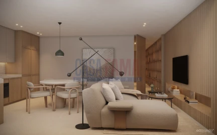 Apartamento T2 para Venda em Vila do Conde