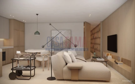 Apartamento T2 para Venda em Vila do Conde