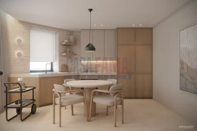 Apartamento T2 para Venda em Vila do Conde