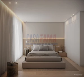 Apartamento T2 para Venda em Vila do Conde