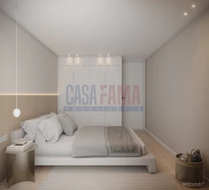 Apartamento T2 para Venda em Vila do Conde