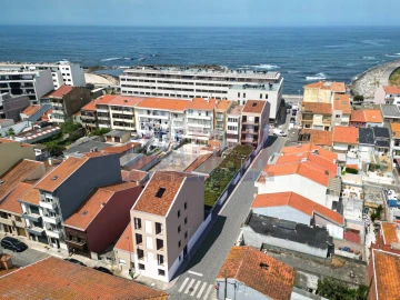 Apartamento T2 para Venda em Vila do Conde