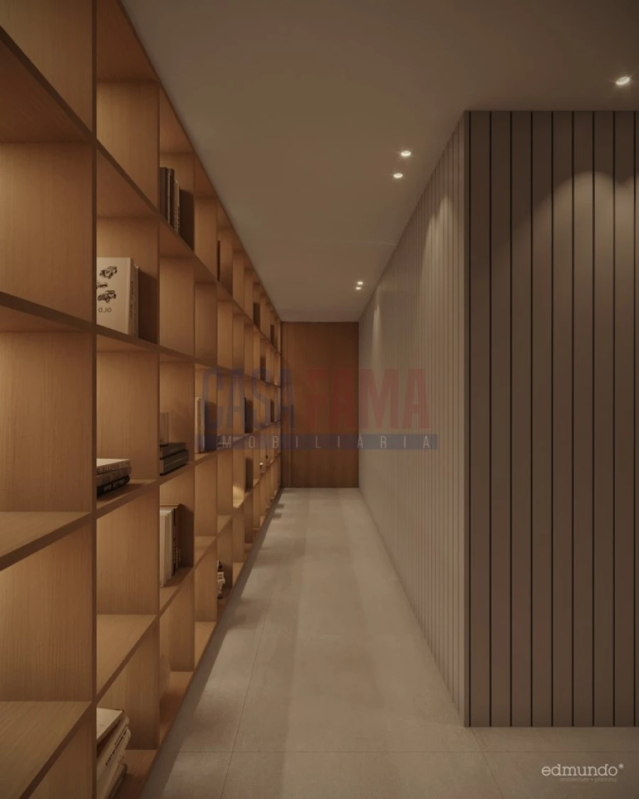 Apartamento T2 para Venda em Vila do Conde Foto 2