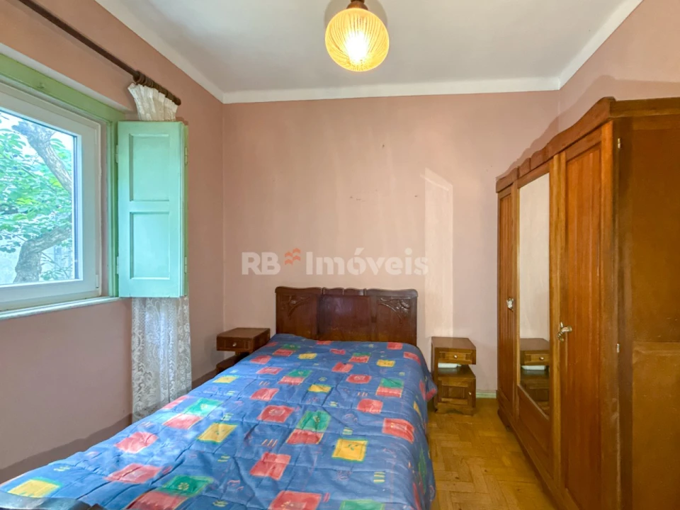 Moradia T3 para Venda em Vila Nova da Barquinha Foto 6
