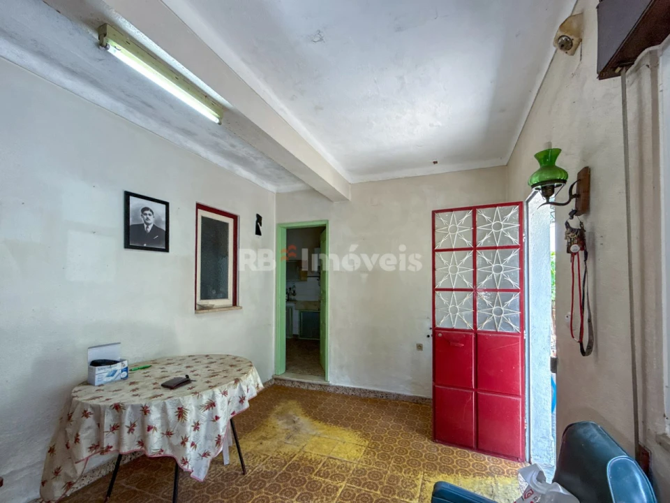 Moradia T3 para Venda em Vila Nova da Barquinha Foto 36
