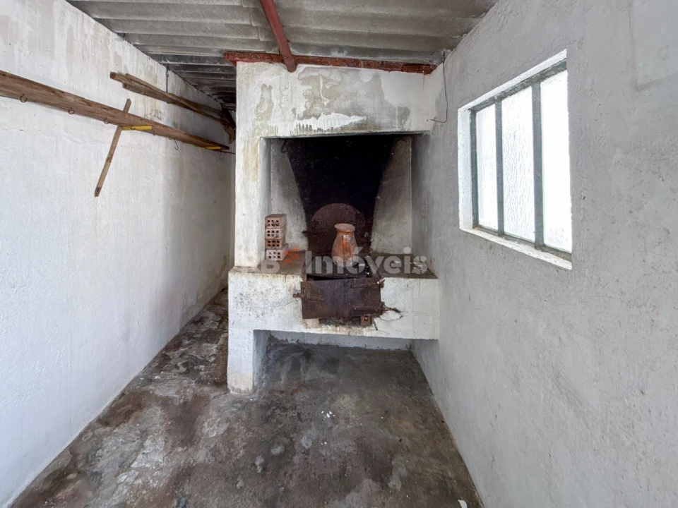 Moradia T3 para Venda em Vila Nova da Barquinha Foto 40