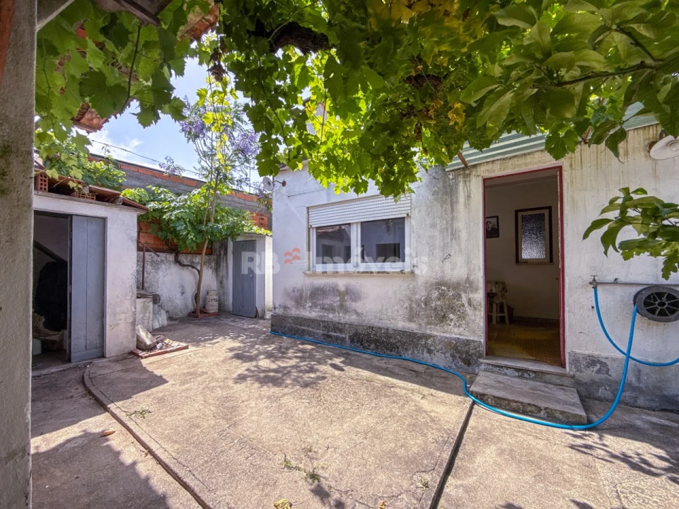 Moradia T3 para Venda em Vila Nova da Barquinha Foto 44