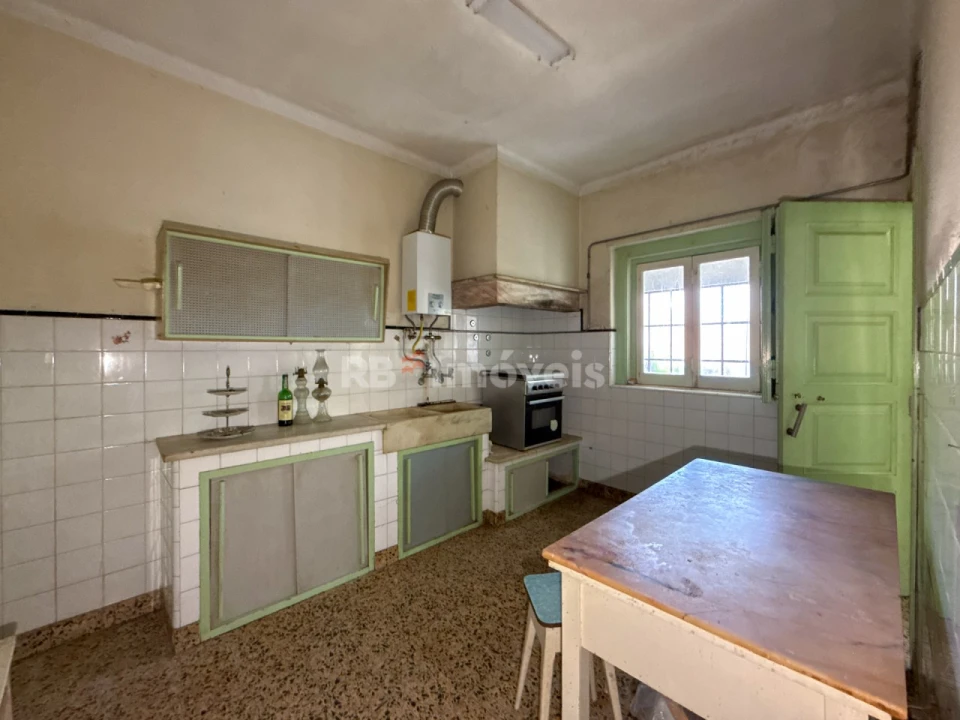 Moradia T3 para Venda em Vila Nova da Barquinha Foto 18