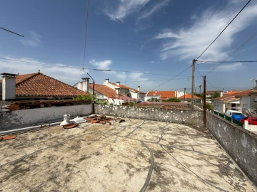 Moradia T3 para Venda em Vila Nova da Barquinha