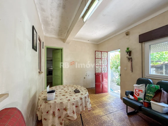 Moradia T3 para Venda em Vila Nova da Barquinha Foto 35