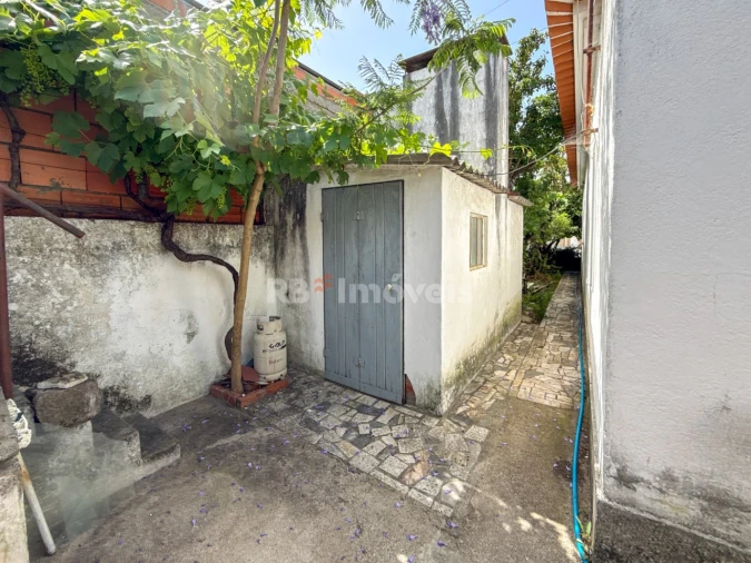 Moradia T3 para Venda em Vila Nova da Barquinha Foto 42
