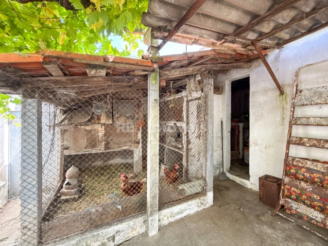 Moradia T3 para Venda em Vila Nova da Barquinha Foto 43