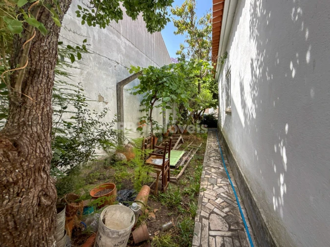 Moradia T3 para Venda em Vila Nova da Barquinha Foto 47
