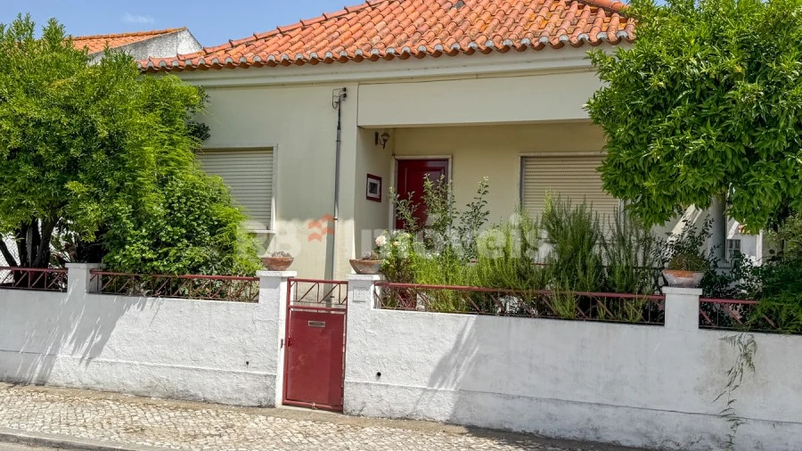 Moradia T3 para Venda em Vila Nova da Barquinha