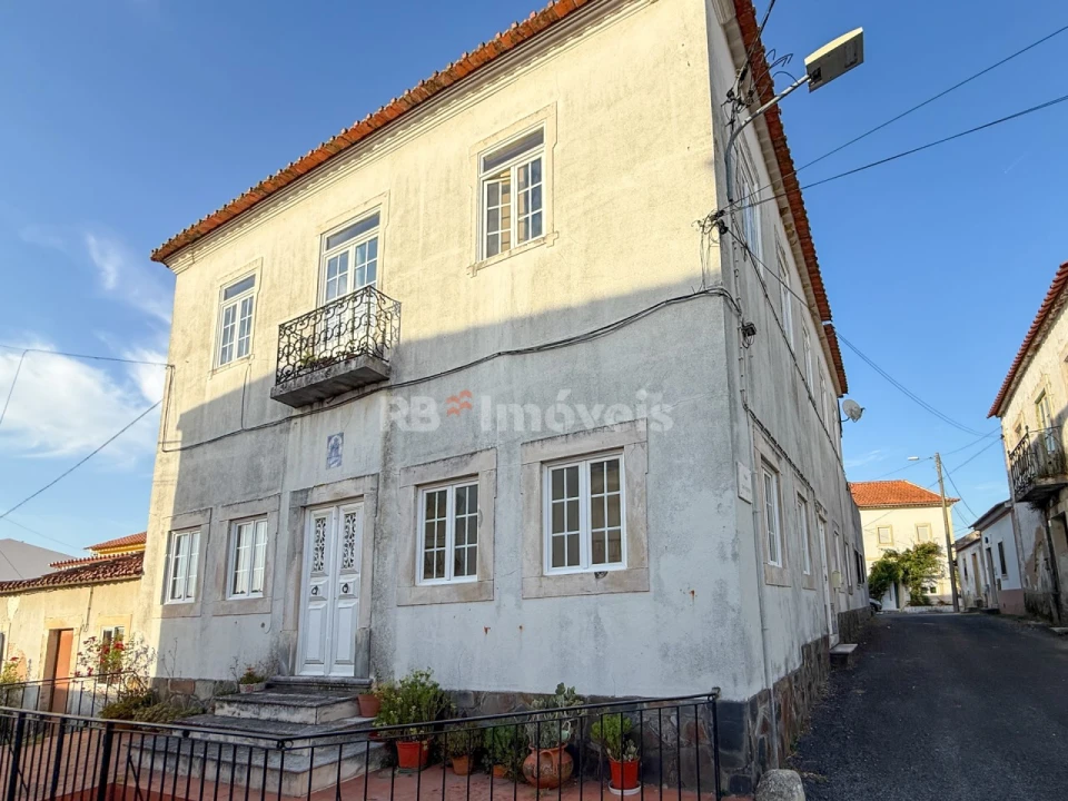 Moradia T7 para Venda em Olaia e Paço Foto 62