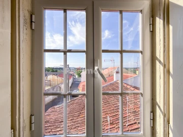 Moradia T7 para Venda em Olaia e Paço