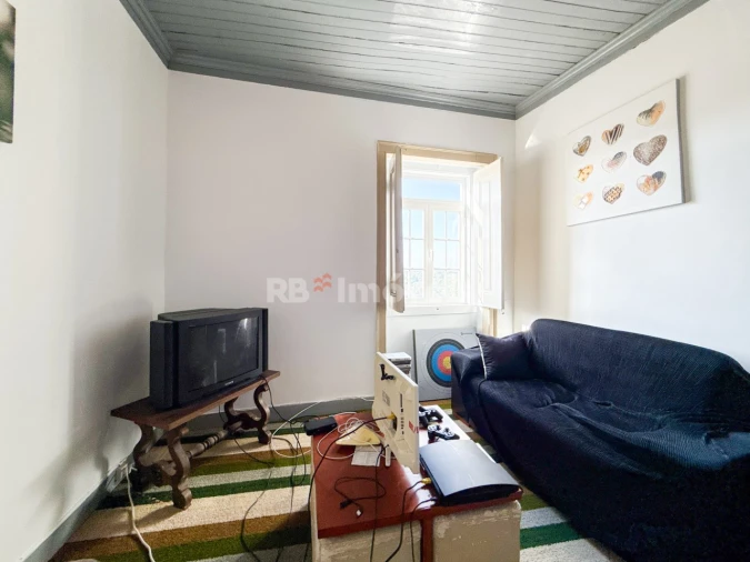 Moradia T7 para Venda em Olaia e Paço Foto 43